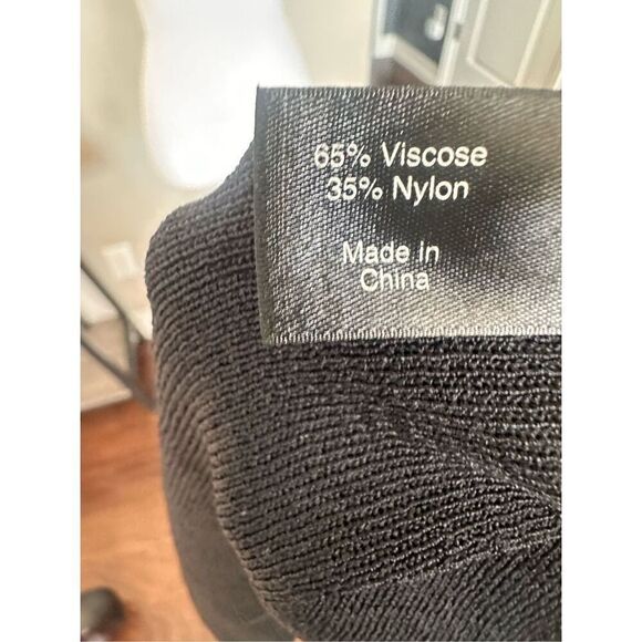 Lane Bryant Choker Blouse - Picture 5 of 6